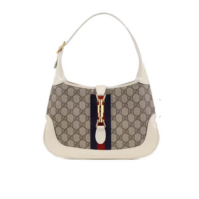 G*u*i jackie 1961 small shoulder bag 636706  (28*19*4.5cm)